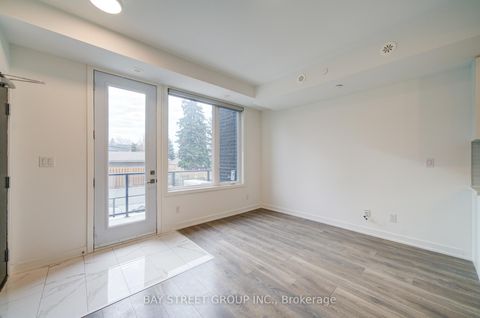 Photo 10 at 7 - 1479 O'Connor Drive, Parkview, Toronto