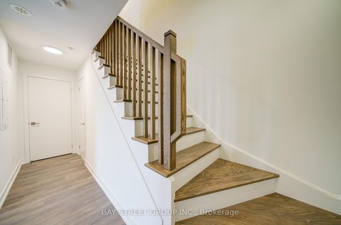 Photo 13 at 7 - 1479 O'Connor Drive, Parkview, Toronto