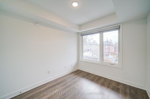 Photo 15 at 7 - 1479 O'Connor Drive, Parkview, Toronto