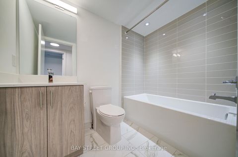 Photo 25 at 7 - 1479 O'Connor Drive, Parkview, Toronto