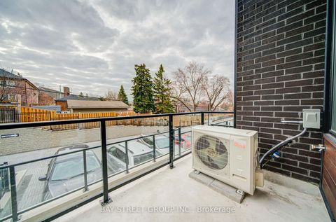 Photo 31 at 7 - 1479 O'Connor Drive, Parkview, Toronto