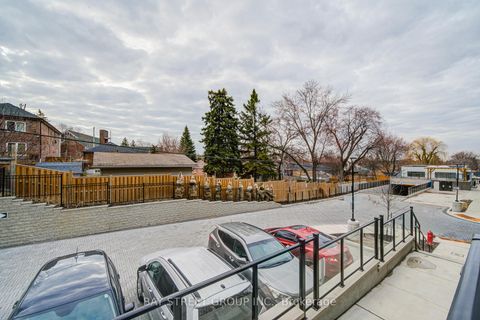 Photo 32 at 7 - 1479 O'Connor Drive, Parkview, Toronto