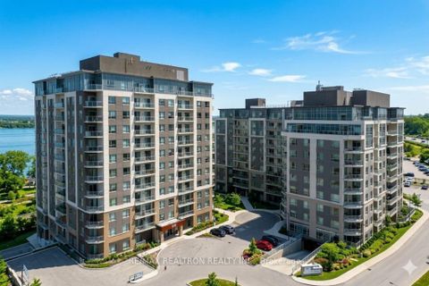 Photo 0 at 510 - 56 Lakeside Terrace, Little Lake, Barrie