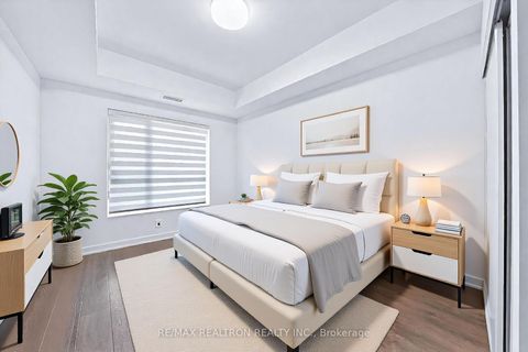 Photo 13 at 510 - 56 Lakeside Terrace, Little Lake, Barrie