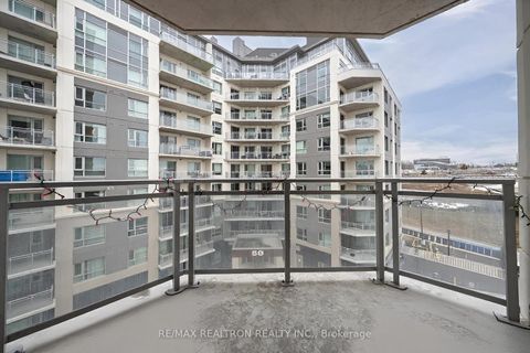 Photo 20 at 510 - 56 Lakeside Terrace, Little Lake, Barrie