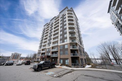 Photo 26 at 510 - 56 Lakeside Terrace, Little Lake, Barrie