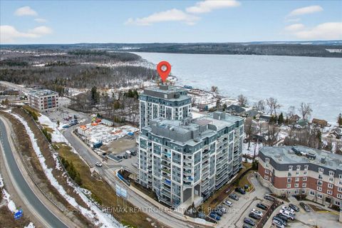 Photo 29 at 510 - 56 Lakeside Terrace, Little Lake, Barrie