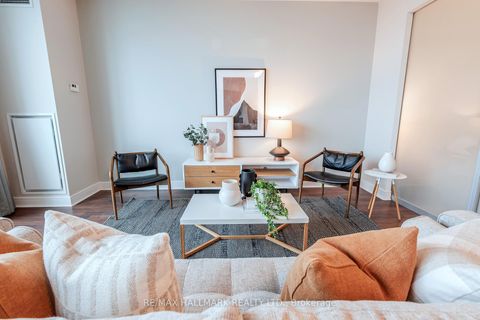 Photo 5 at PH2 - 35 Brian Peck Crescent, Thorncliffe Park, Toronto