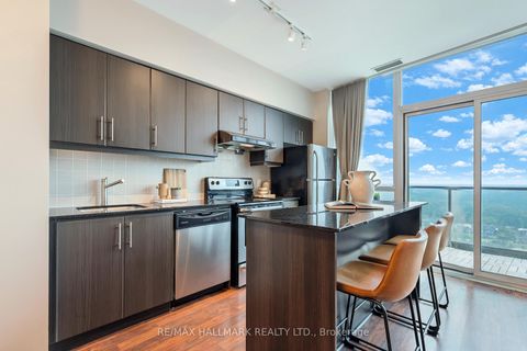 Photo 11 at PH2 - 35 Brian Peck Crescent, Thorncliffe Park, Toronto