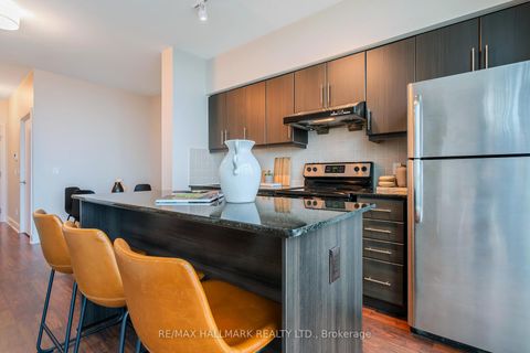 Photo 13 at PH2 - 35 Brian Peck Crescent, Thorncliffe Park, Toronto