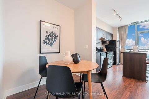 Photo 14 at PH2 - 35 Brian Peck Crescent, Thorncliffe Park, Toronto
