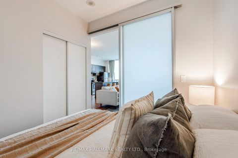 Photo 17 at PH2 - 35 Brian Peck Crescent, Thorncliffe Park, Toronto