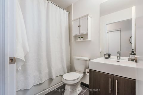 Photo 18 at PH2 - 35 Brian Peck Crescent, Thorncliffe Park, Toronto