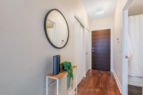Photo 19 at PH2 - 35 Brian Peck Crescent, Thorncliffe Park, Toronto