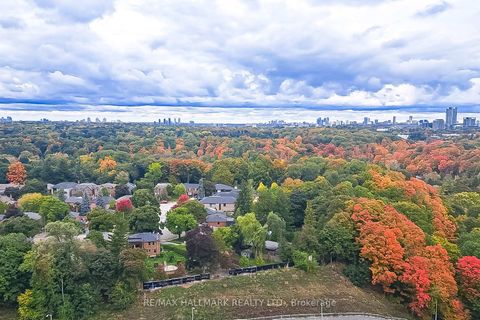 Photo 23 at PH2 - 35 Brian Peck Crescent, Thorncliffe Park, Toronto