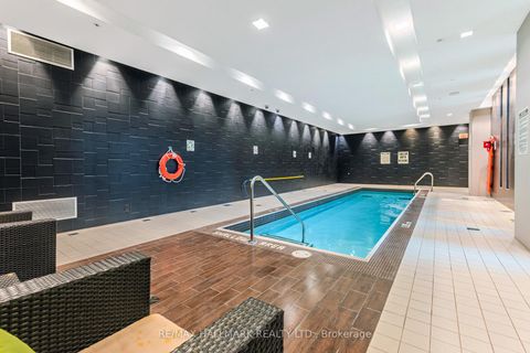 Photo 26 at PH2 - 35 Brian Peck Crescent, Thorncliffe Park, Toronto