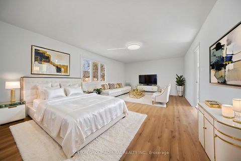 Photo 22 at 295 Fifth Avenue, East Woodbridge, Vaughan