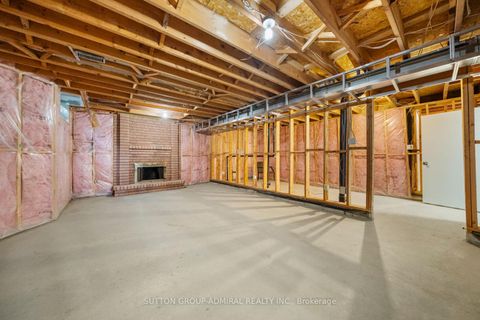 Photo 39 at 295 Fifth Avenue, East Woodbridge, Vaughan