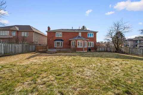 Photo 42 at 295 Fifth Avenue, East Woodbridge, Vaughan