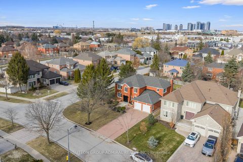 Photo 44 at 295 Fifth Avenue, East Woodbridge, Vaughan