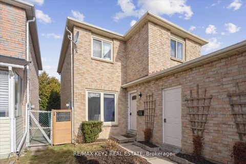 Photo 1 at 54 Silbury Drive, Agincourt North, Toronto