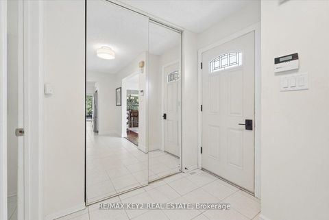 Photo 2 at 54 Silbury Drive, Agincourt North, Toronto