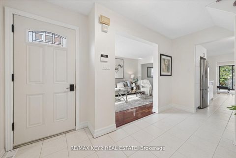 Photo 3 at 54 Silbury Drive, Agincourt North, Toronto