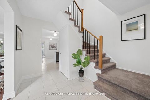 Photo 4 at 54 Silbury Drive, Agincourt North, Toronto