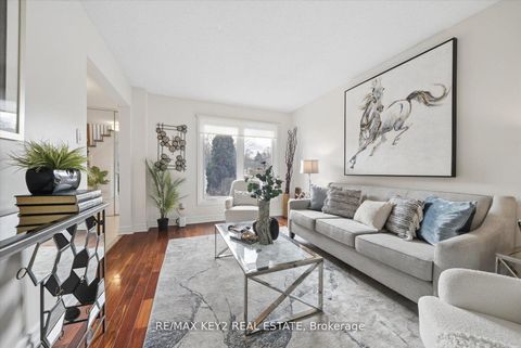 Photo 5 at 54 Silbury Drive, Agincourt North, Toronto