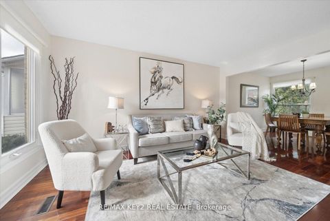 Photo 6 at 54 Silbury Drive, Agincourt North, Toronto