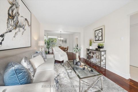 Photo 7 at 54 Silbury Drive, Agincourt North, Toronto