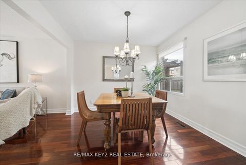 Photo 8 at 54 Silbury Drive, Agincourt North, Toronto