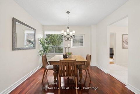 Photo 9 at 54 Silbury Drive, Agincourt North, Toronto