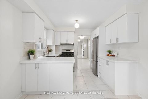 Photo 11 at 54 Silbury Drive, Agincourt North, Toronto