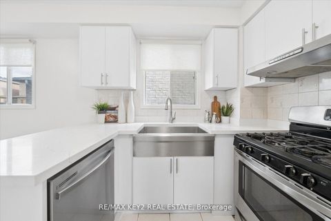 Photo 12 at 54 Silbury Drive, Agincourt North, Toronto