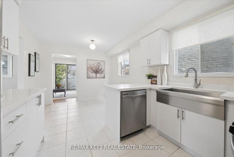 Photo 14 at 54 Silbury Drive, Agincourt North, Toronto