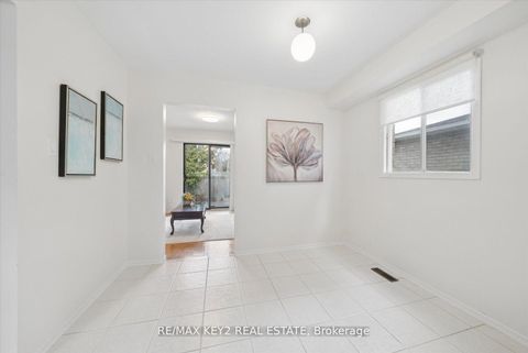 Photo 15 at 54 Silbury Drive, Agincourt North, Toronto