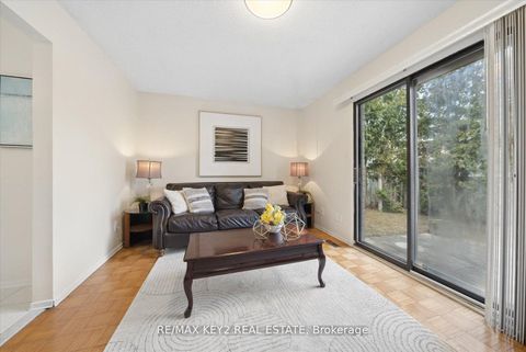 Photo 17 at 54 Silbury Drive, Agincourt North, Toronto