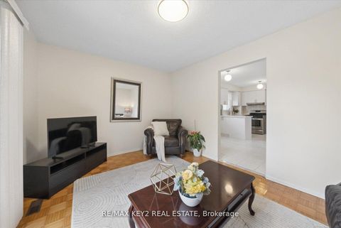 Photo 18 at 54 Silbury Drive, Agincourt North, Toronto