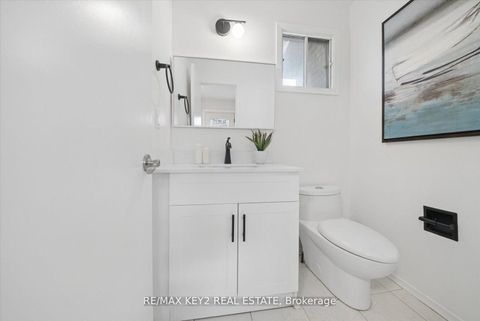 Photo 19 at 54 Silbury Drive, Agincourt North, Toronto