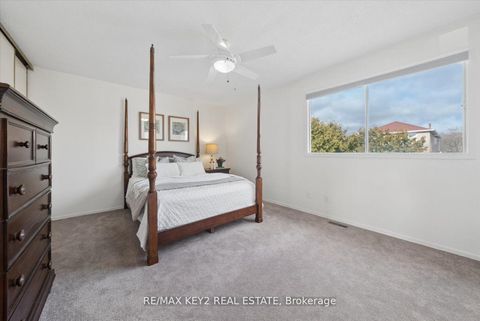 Photo 20 at 54 Silbury Drive, Agincourt North, Toronto