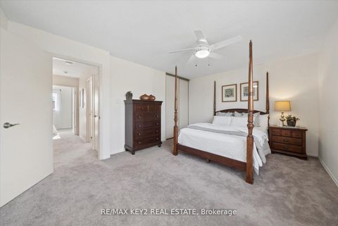 Photo 21 at 54 Silbury Drive, Agincourt North, Toronto