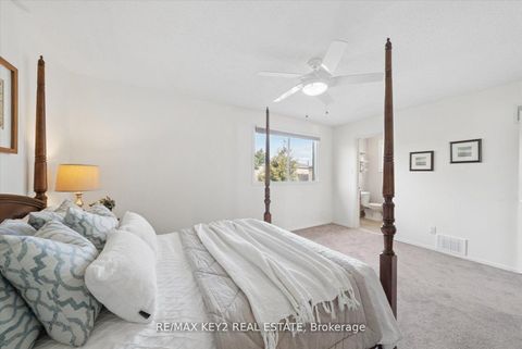 Photo 22 at 54 Silbury Drive, Agincourt North, Toronto