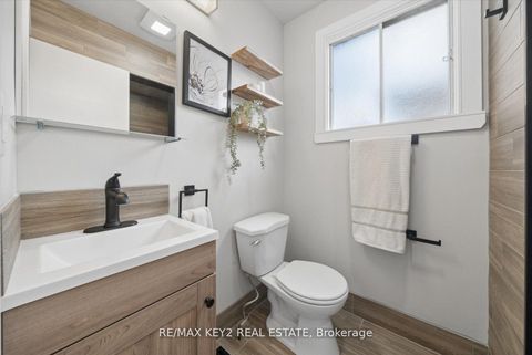 Photo 23 at 54 Silbury Drive, Agincourt North, Toronto