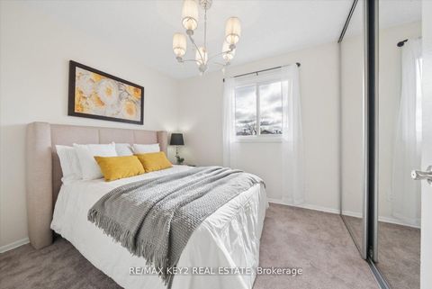 Photo 25 at 54 Silbury Drive, Agincourt North, Toronto