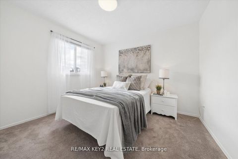 Photo 27 at 54 Silbury Drive, Agincourt North, Toronto