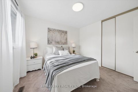 Photo 29 at 54 Silbury Drive, Agincourt North, Toronto