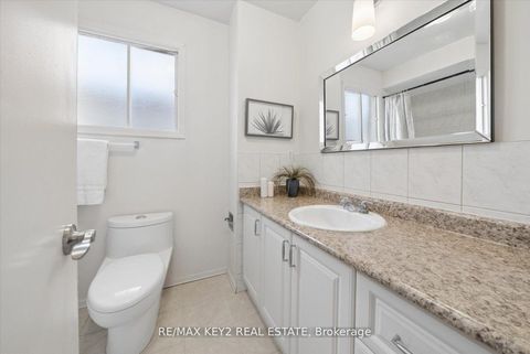 Photo 30 at 54 Silbury Drive, Agincourt North, Toronto