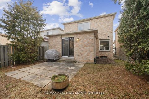 Photo 31 at 54 Silbury Drive, Agincourt North, Toronto