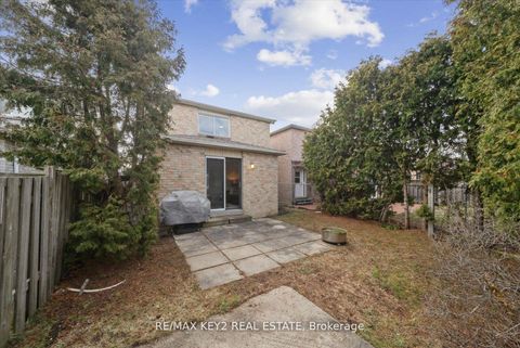 Photo 32 at 54 Silbury Drive, Agincourt North, Toronto